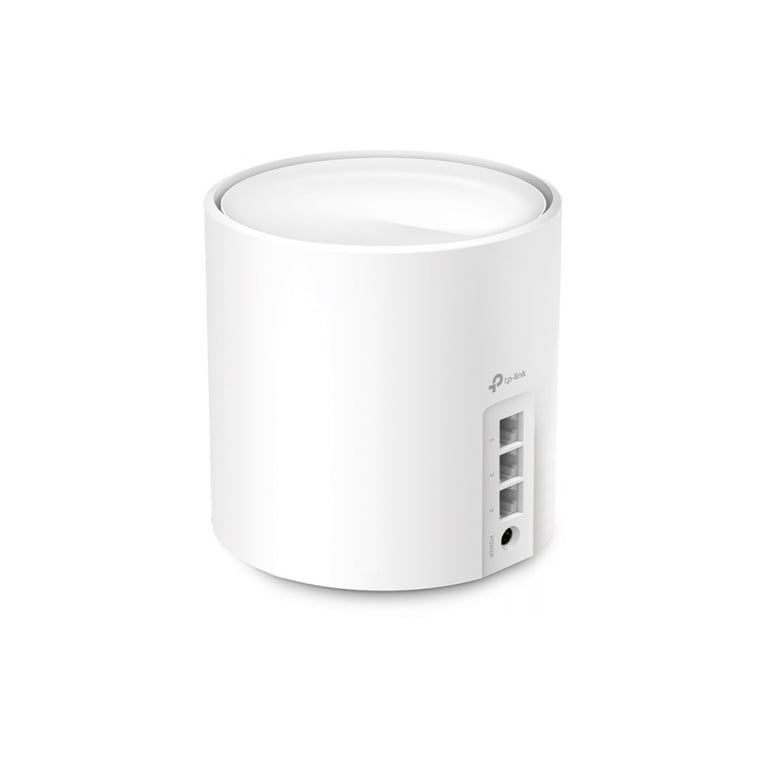 Точка доступу Wi-Fi TP-Link DECO-X50-2-PACK - фото 2