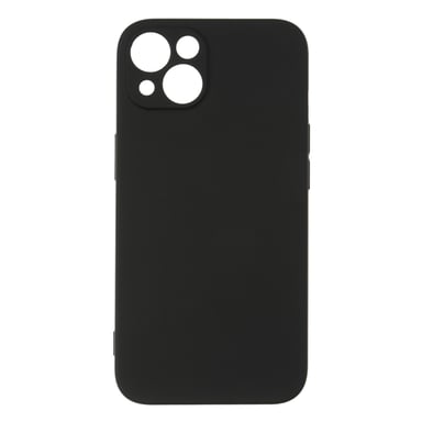 Чохол до мобільного телефона Armorstandart Matte Slim Fit Apple iPhone 13 Camera cover Black (ARM62106) - фото 1