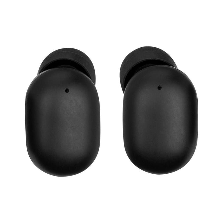 Навушники Gelius Pro Reddots TWS Earbuds GP-TWS010 Black (00000082297) - фото 12