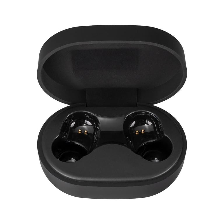 Навушники Gelius Pro Reddots TWS Earbuds GP-TWS010 Black (00000082297) - фото 4