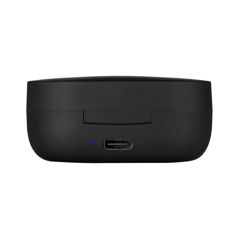Навушники Gelius Pro Reddots TWS Earbuds GP-TWS010 Black (00000082297) - фото 3