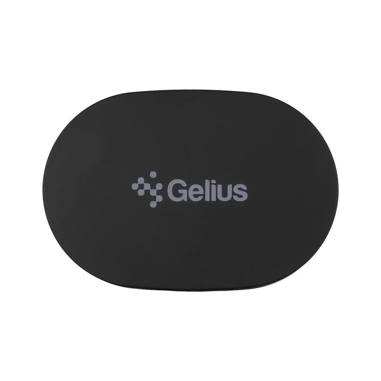 Навушники Gelius Pro Reddots TWS Earbuds GP-TWS010 Black (00000082297) - фото 7