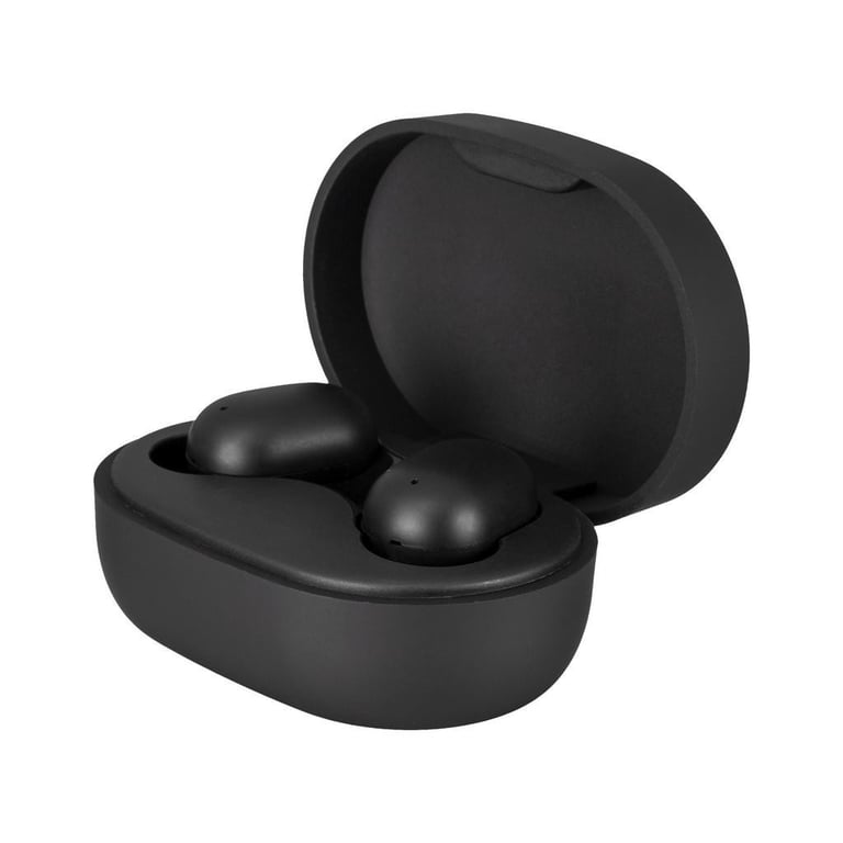 Навушники Gelius Pro Reddots TWS Earbuds GP-TWS010 Black (00000082297) - фото 8