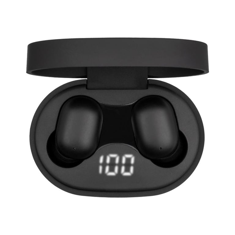 Навушники Gelius Pro Reddots TWS Earbuds GP-TWS010 Black (00000082297) - фото 10