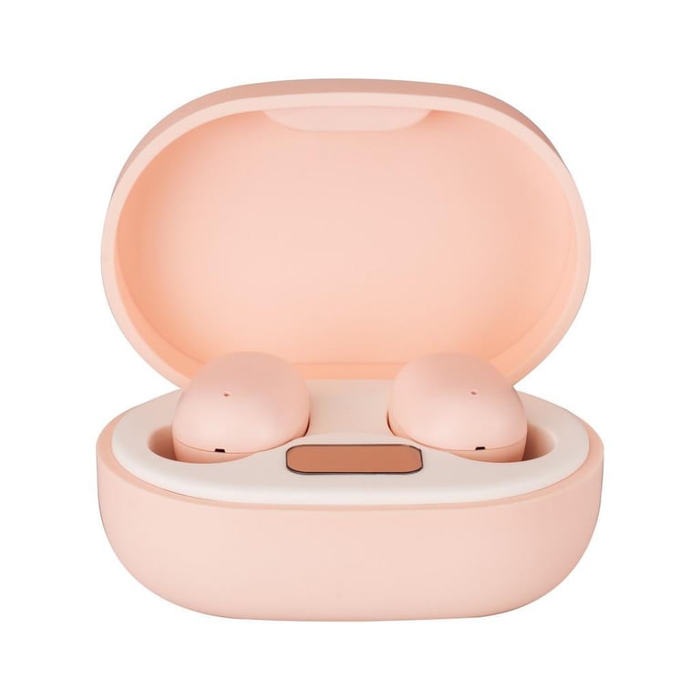 Навушники Gelius Pro Reddots TWS Earbuds GP-TWS010 Pink (00000082298) - фото 11