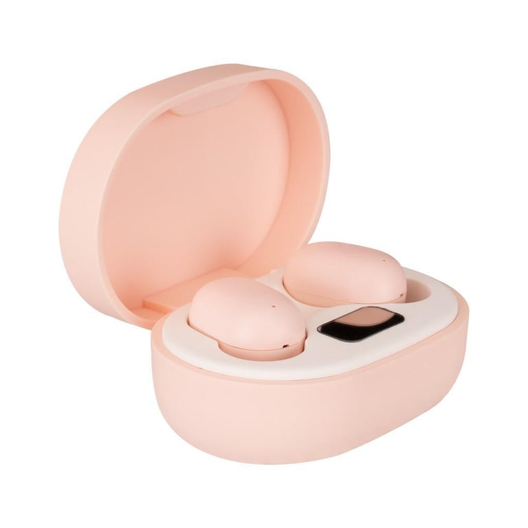 Навушники Gelius Pro Reddots TWS Earbuds GP-TWS010 Pink (00000082298) - фото 10