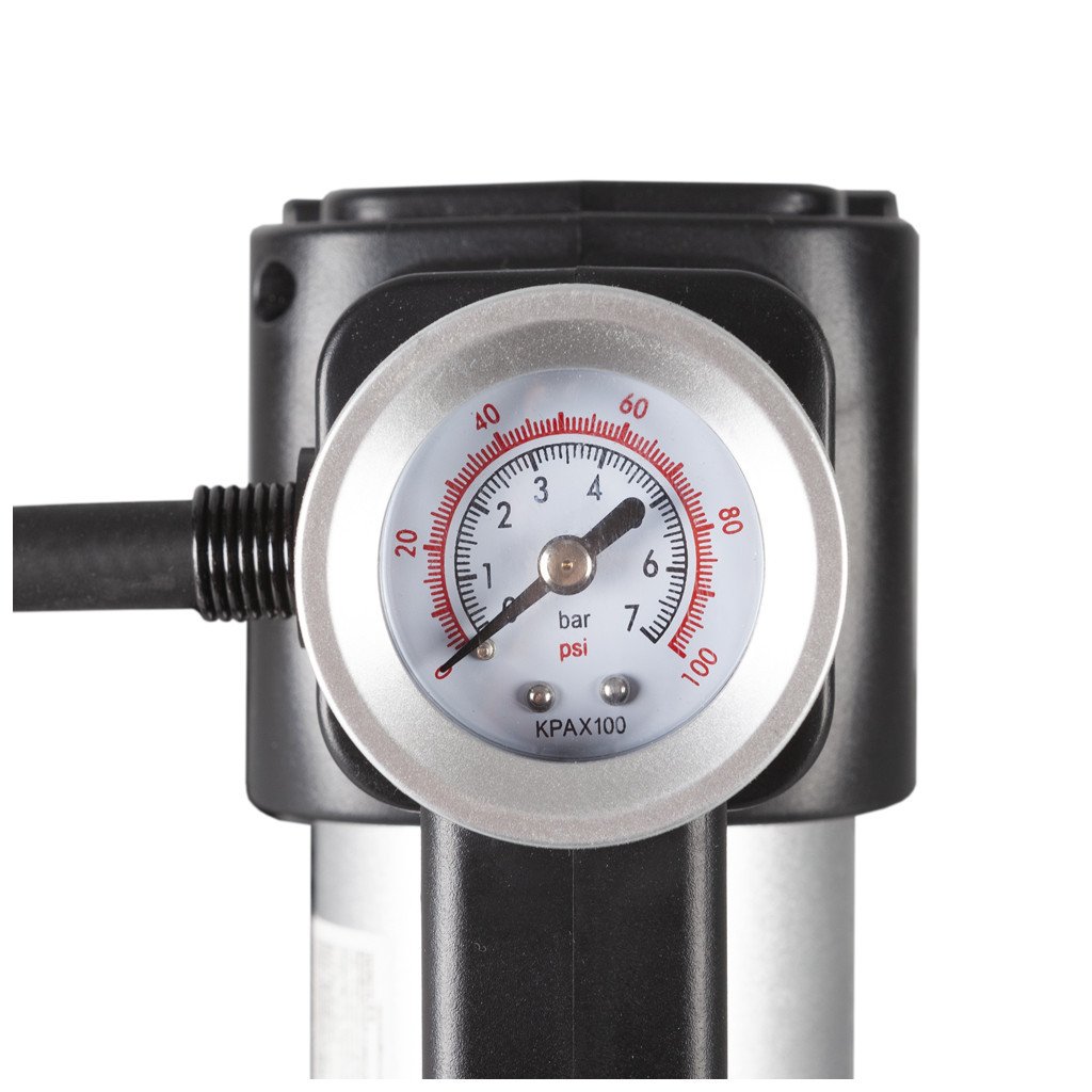 Автомобільний компресор Gemix Model X (10700099) - фото 2 Автомобільний компресор Gemix Model X (10700099) - фото 2