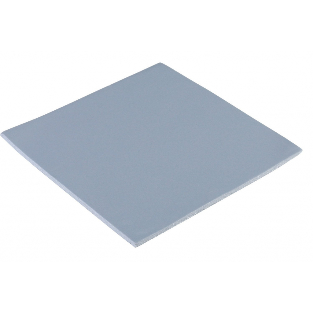 Термопрокладка Gelid Solutions GP-Extreme 120x120x1.0 mm (TP-GP01-S-B) - фото 1 Термопрокладка Gelid Solutions GP-Extreme 120x120x1.0 mm (TP-GP01-S-B) - фото 1