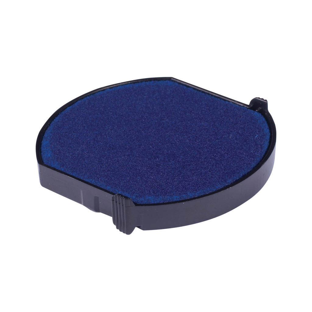 Подушка штемпельна Trodat змінна, синя (6/4642 син) - фото 1