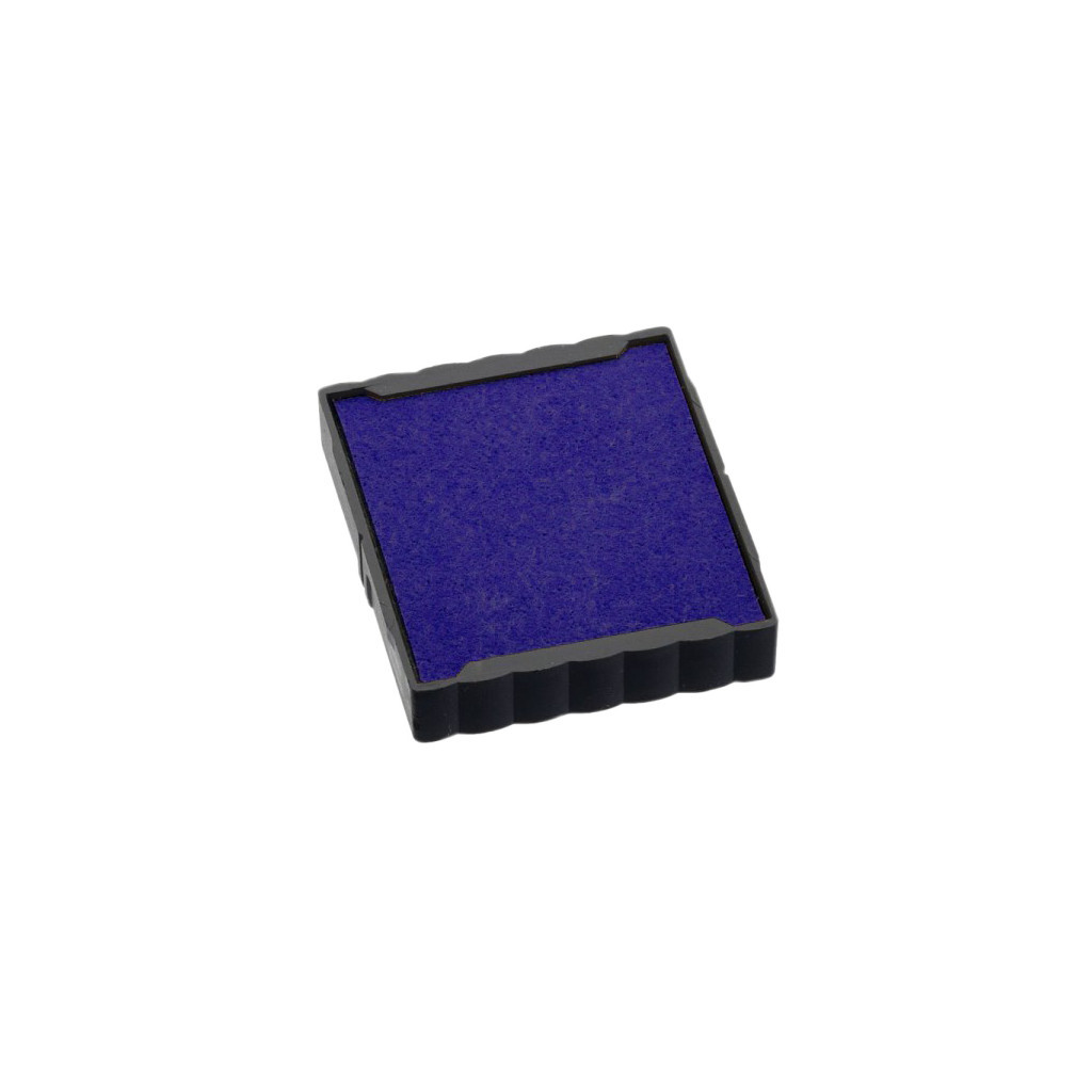 Подушка штемпельна Trodat змінна, синя (6/4924-син) - фото 1 Подушка штемпельна Trodat змінна, синя (6/4924-син) - фото 1