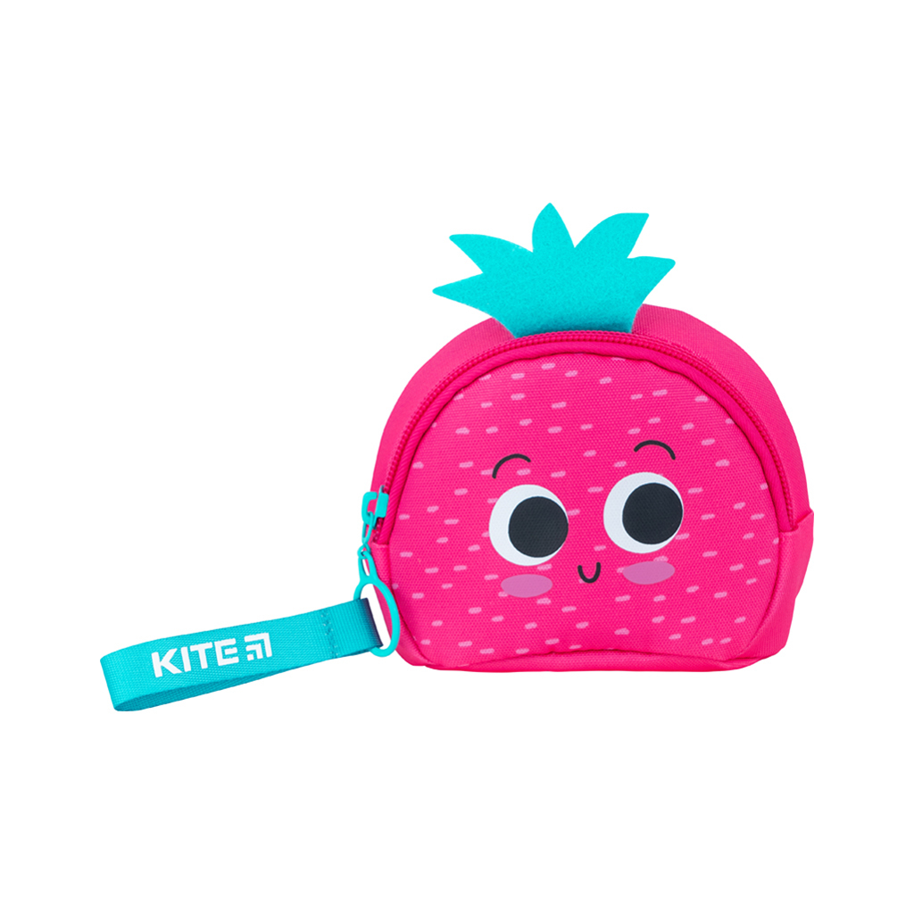 Сумка-бананка Kite дитяча 2588-2 (K22-2588-2) - фото 1 Сумка-бананка Kite дитяча 2588-2 (K22-2588-2) - фото 1