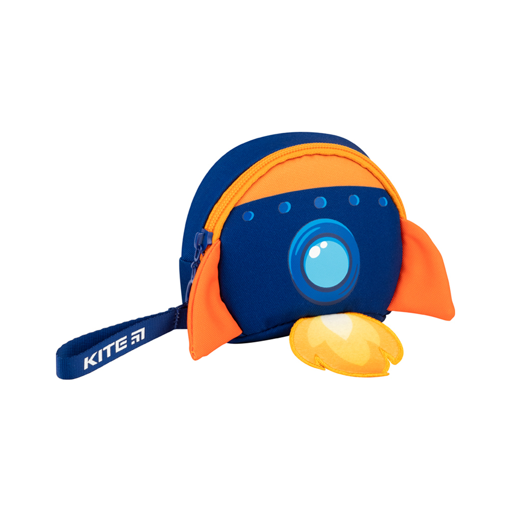 Сумка-бананка Kite дитяча 2588-5 (K22-2588-5) - фото 2 Сумка-бананка Kite дитяча 2588-5 (K22-2588-5) - фото 2