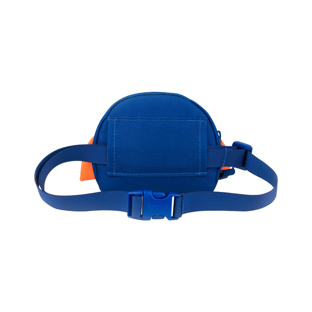 Сумка-бананка Kite дитяча 2588-5 (K22-2588-5) - фото 3 Сумка-бананка Kite дитяча 2588-5 (K22-2588-5) - фото 3