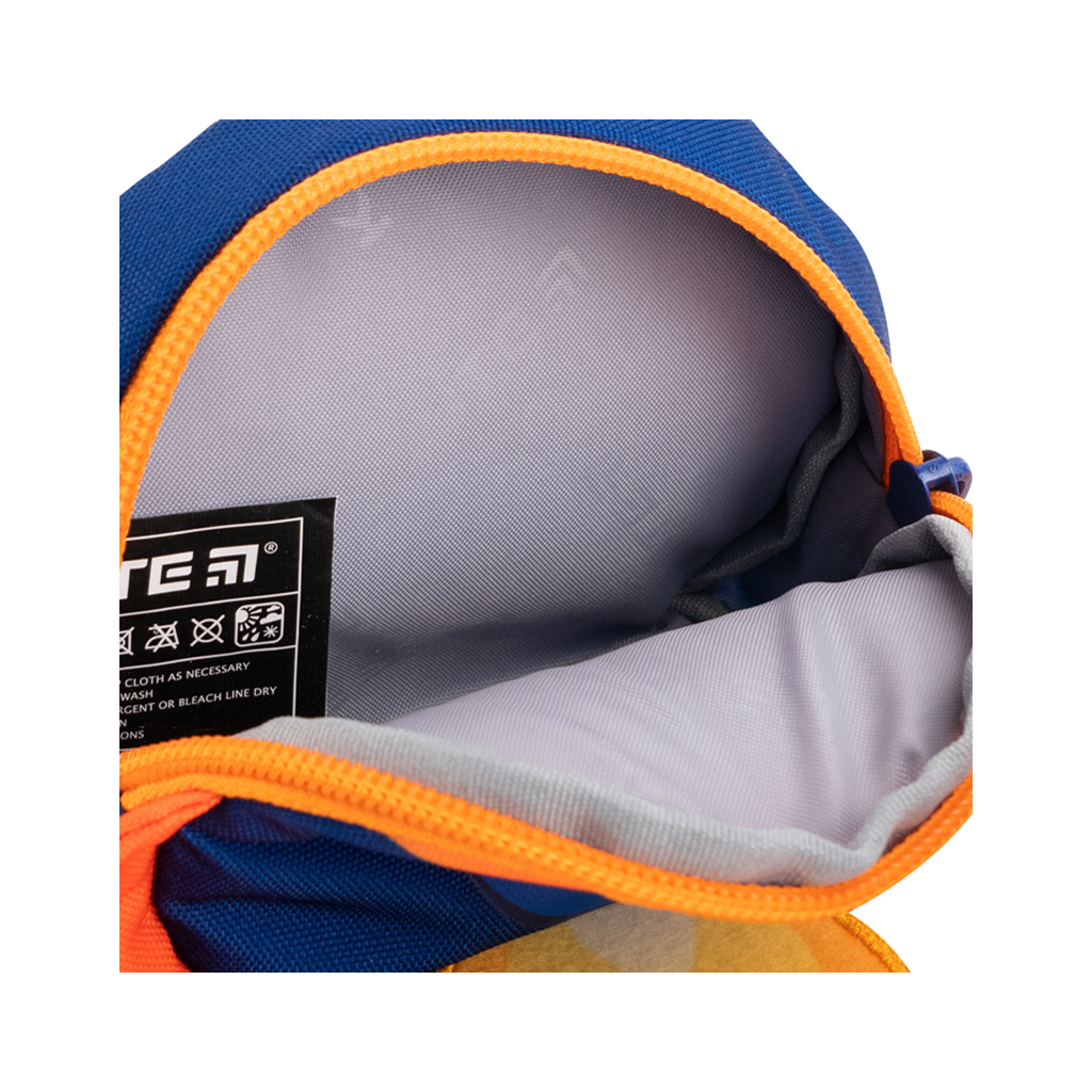 Сумка-бананка Kite дитяча 2588-5 (K22-2588-5) - фото 4 Сумка-бананка Kite дитяча 2588-5 (K22-2588-5) - фото 4