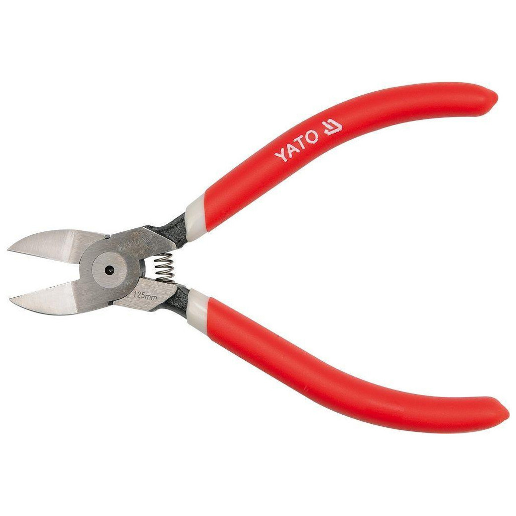 Бокорізи Yato YT-1950 - фото 1 Бокорізи Yato YT-1950 - фото 1