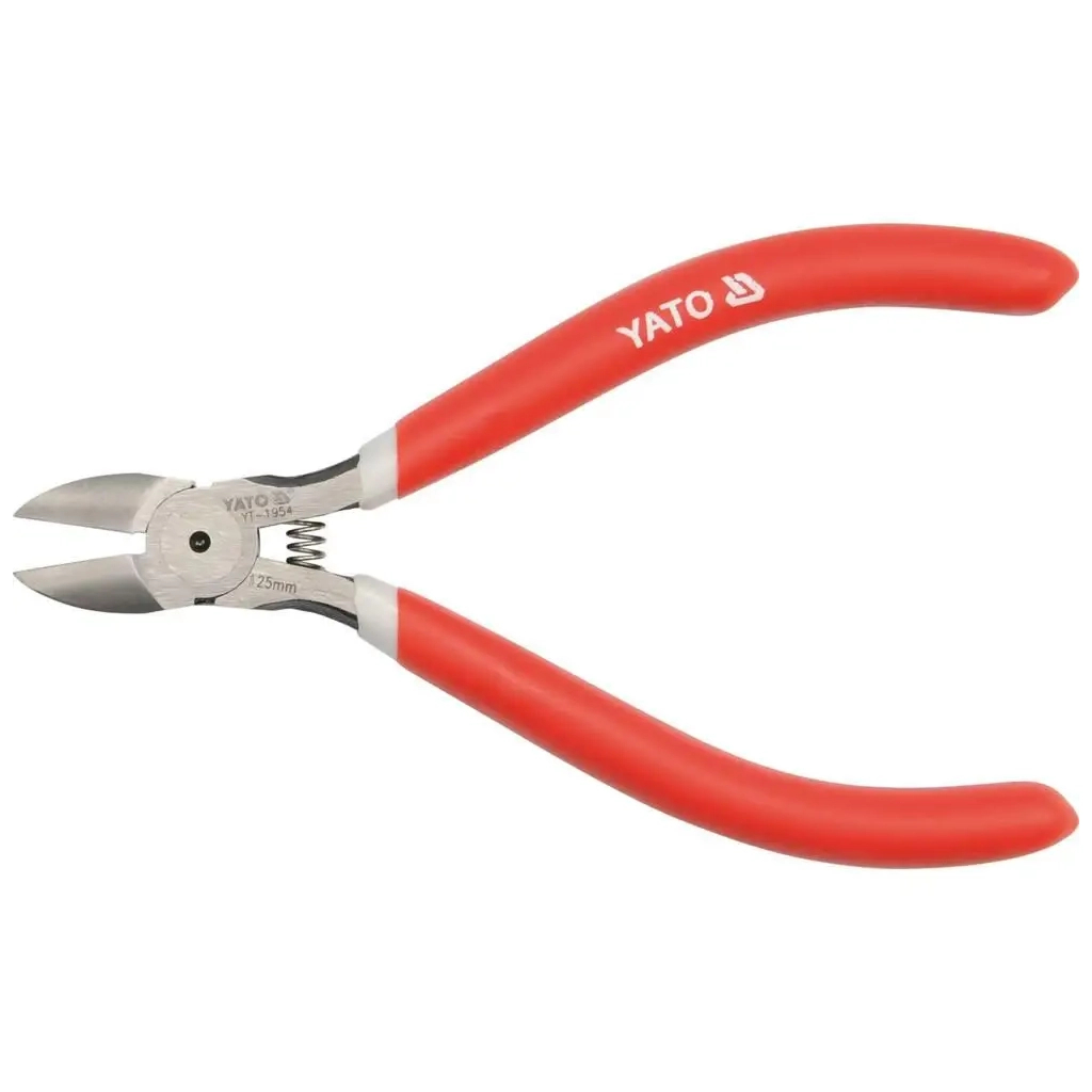 Бокорізи Yato YT-1953 - фото 1 Бокорізи Yato YT-1953 - фото 1