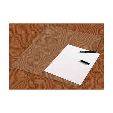 Підкладка настільна Panta Plast прозора (0318-0011-00) - фото 1