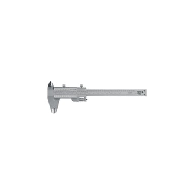 Штангенциркуль Yato YT-7200 - фото 1