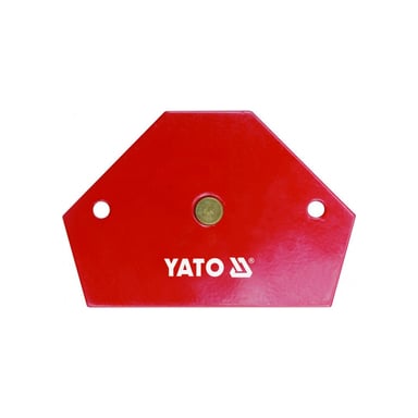 Магніт для зварювання Yato YT-0866 - фото 1
