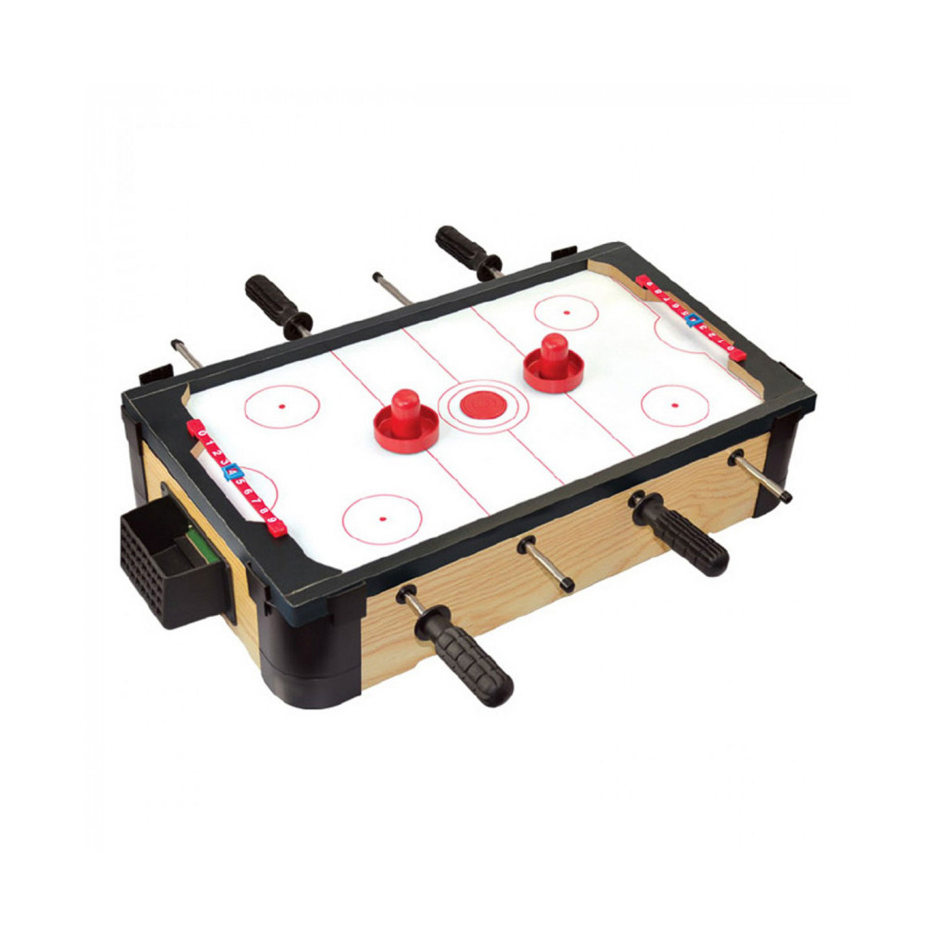 Настільна гра Merchant Ambassador 3 в 1 Sports Games 50 см (6336634) - фото 3 Настільна гра Merchant Ambassador 3 в 1 Sports Games 50 см (6336634) - фото 3