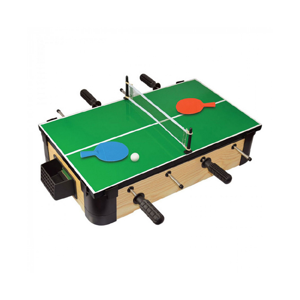 Настільна гра Merchant Ambassador 3 в 1 Sports Games 50 см (6336634) - фото 4 Настільна гра Merchant Ambassador 3 в 1 Sports Games 50 см (6336634) - фото 4