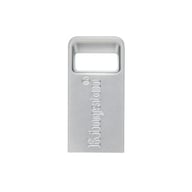 USB флеш накопичувач Kingston 256GB DataTraveler Micro USB 3.2 (DTMC3G2/256GB) - фото 3
