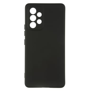 Чохол до мобільного телефона Armorstandart ICON Case Samsung A53 Black (ARM61656) - фото 1