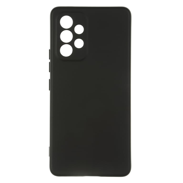 Чохол до мобільного телефона Armorstandart ICON Case Samsung A53 Black (ARM61656) - фото 1