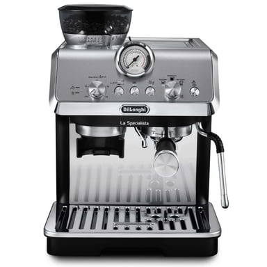 Кавомашина DeLonghi EC 9155 MB - фото 1