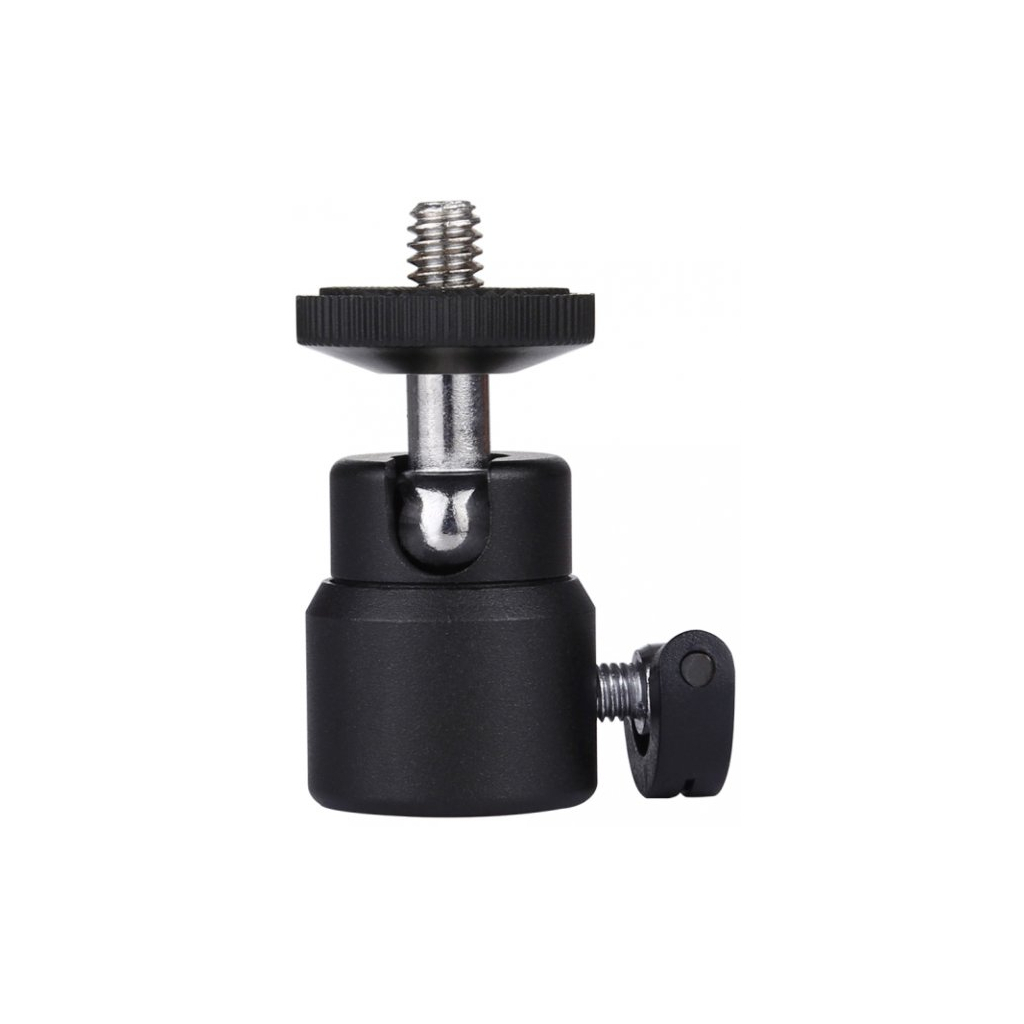 Голова штативна Puluz 1/4 Голова штативна Puluz 1/4