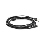 Дата кабель USB 2.0 AM to Micro 5P 3.0m PowerPlant (CA911011) - фото 1