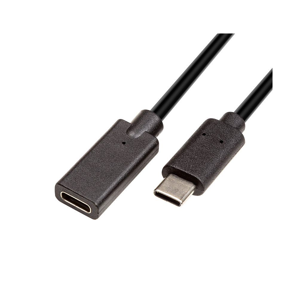 Дата кабель USB-C M/F 3.0m USB3.0 3A PowerPlant (CA912599) Дата кабель USB-C M/F 3.0m USB3.0 3A PowerPlant (CA912599)