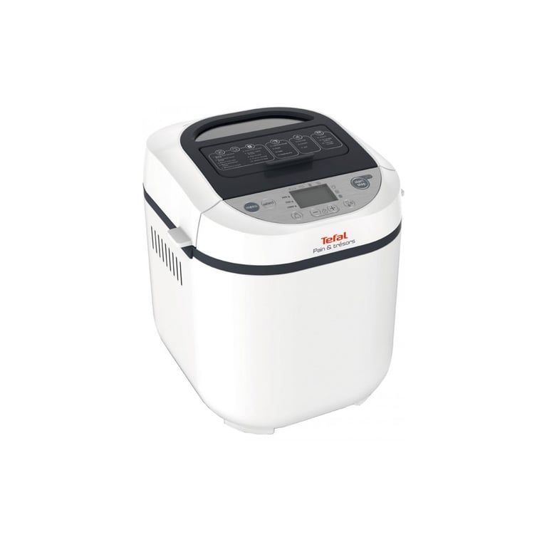 Хлібопічка Tefal PF250135 - фото 1
