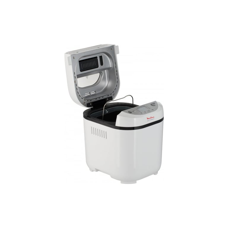 Хлібопічка Tefal PF250135 - фото 2