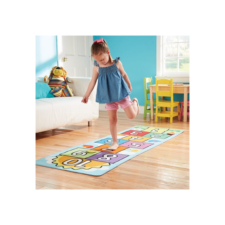 Дитячий килимок Melissa&Doug класики (MD19402) - фото 2