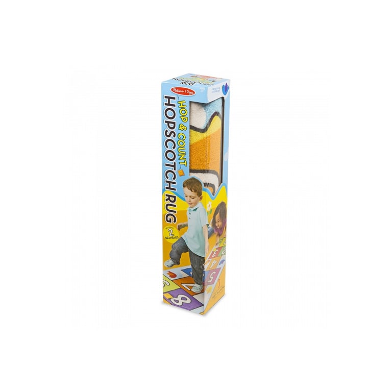 Дитячий килимок Melissa&Doug класики (MD19402) - фото 4