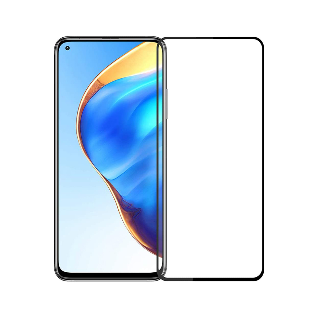 Скло захисне PowerPlant Full screen Xiaomi Mi 10T / Mi 10T Pro (GL609277) Скло захисне PowerPlant Full screen Xiaomi Mi 10T / Mi 10T Pro (GL609277)