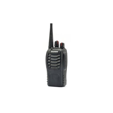 Портативна рація Baofeng BF-888S - фото 1