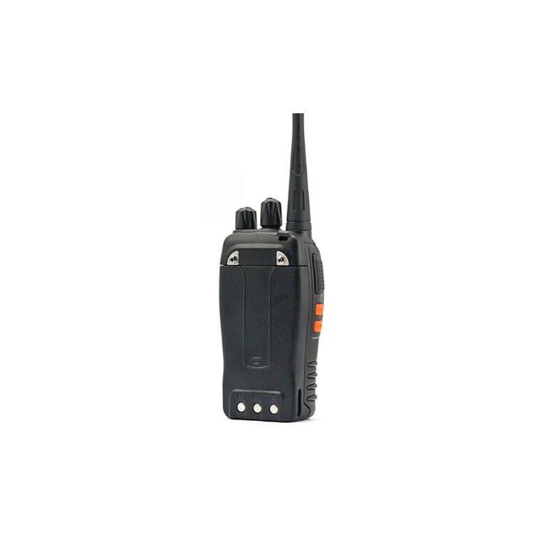 Портативна рація Baofeng BF-888S - фото 2