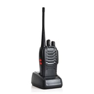 Портативна рація Baofeng BF-888S - фото 4
