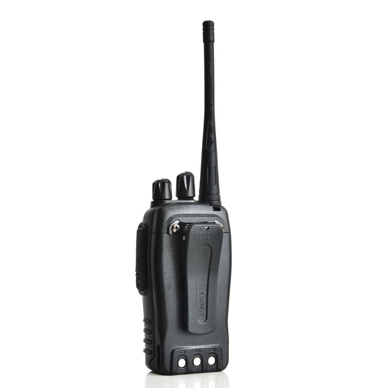 Портативна рація Baofeng BF-888S - фото 5