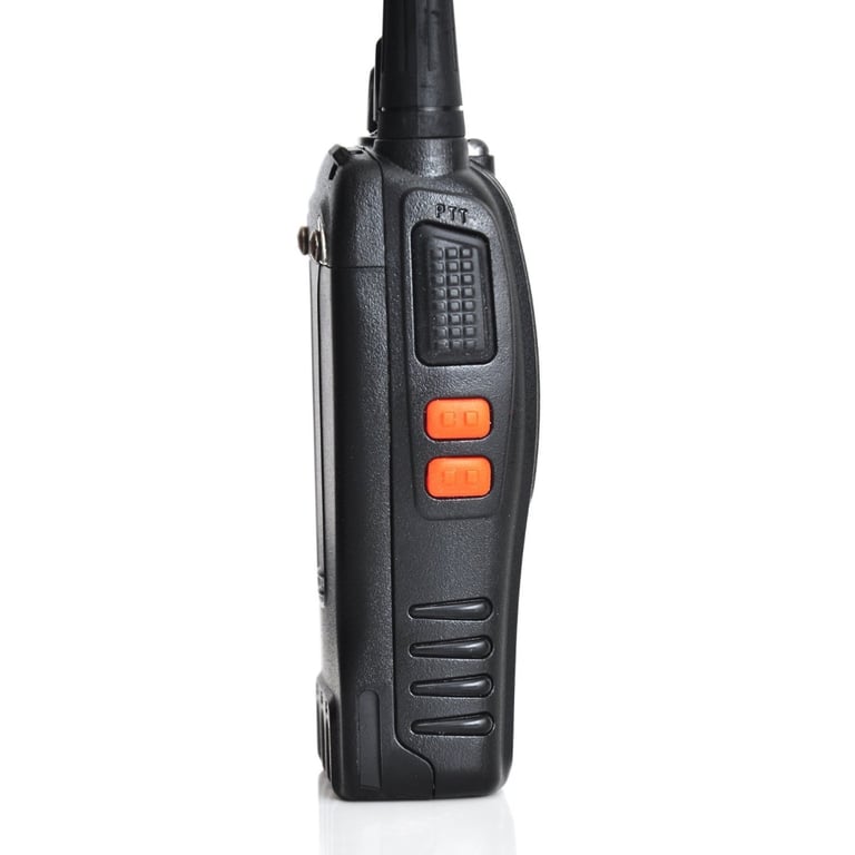 Портативна рація Baofeng BF-888S - фото 6