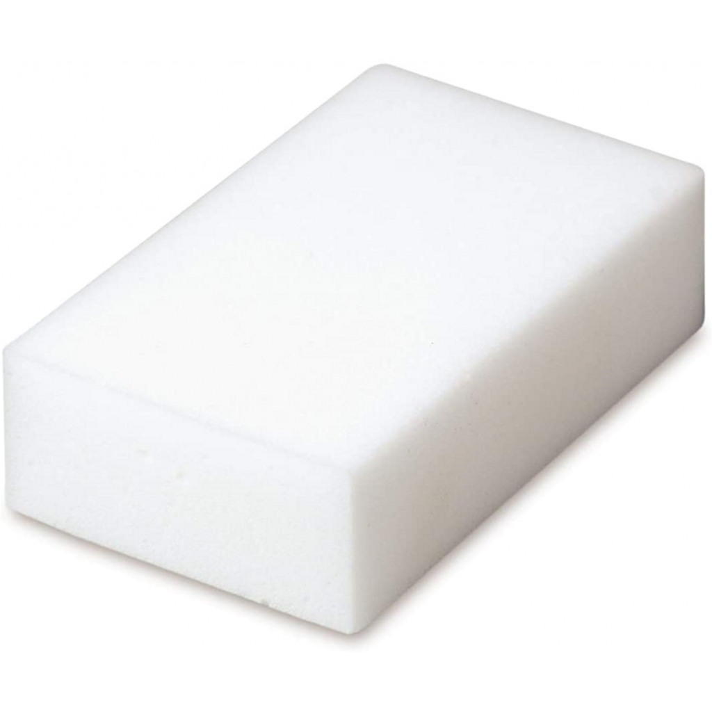 Губки кухонні Vileda Miraclean меламінові 2 шт. (4023103144439) - фото 2 Губки кухонні Vileda Miraclean меламінові 2 шт. (4023103144439) - фото 2