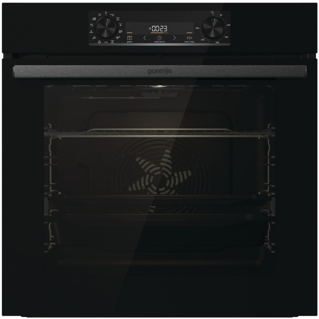 Духова шафа Gorenje BOS6737E13FBG - фото 1