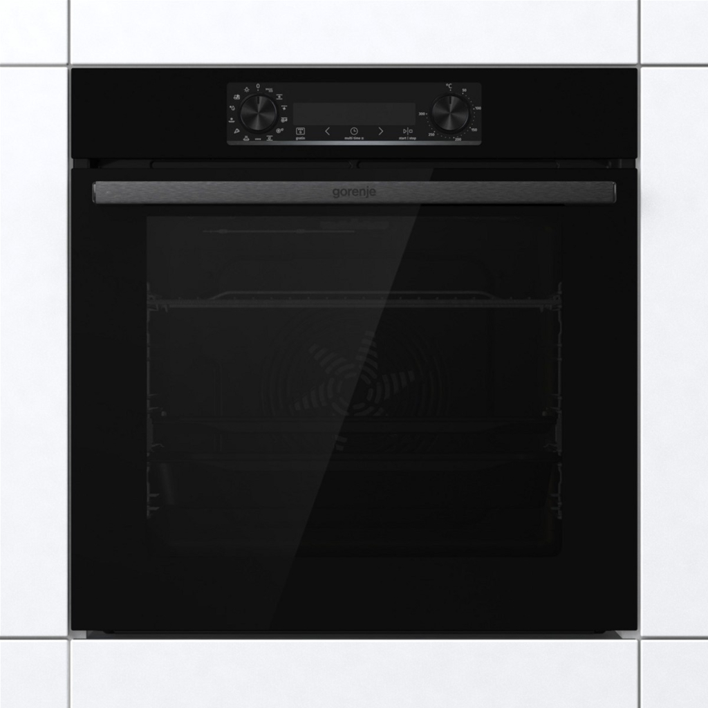 Духова шафа Gorenje BOS6737E13FBG - фото 2 Духова шафа Gorenje BOS6737E13FBG - фото 2