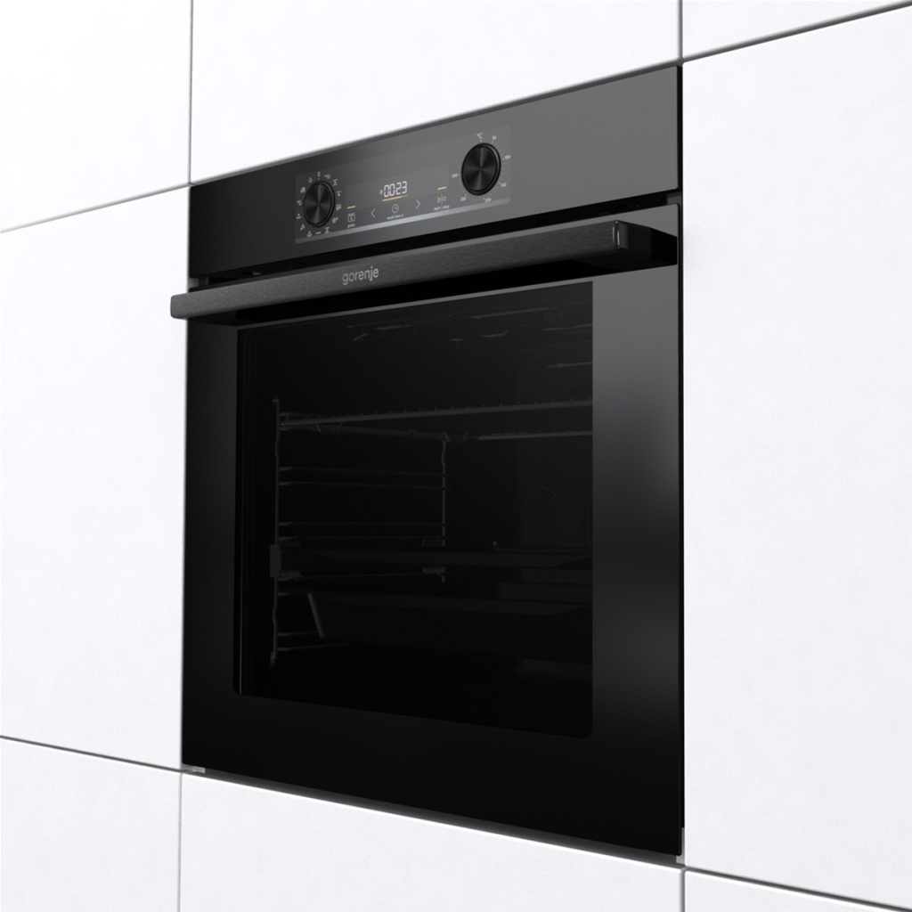 Духова шафа Gorenje BOS6737E13FBG - фото 6 Духова шафа Gorenje BOS6737E13FBG - фото 6