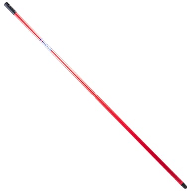 Тримач для мопів Vileda Universal Handle 130 см (4023103071209) - фото 1