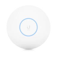 Точка доступу Wi-Fi Ubiquiti UniFi 6 PRO (U6-PRO) - фото 1