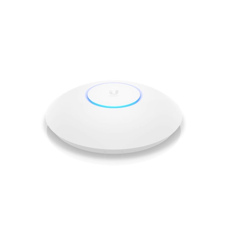 Точка доступу Wi-Fi Ubiquiti UniFi 6 PRO (U6-PRO) - фото 2