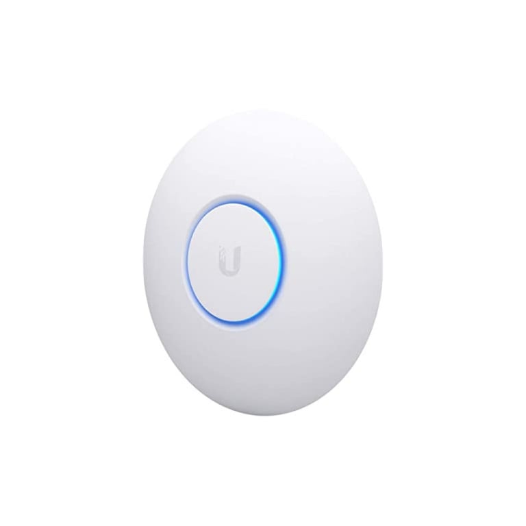 Точка доступу Wi-Fi Ubiquiti UniFi 6 PRO (U6-PRO) - фото 3